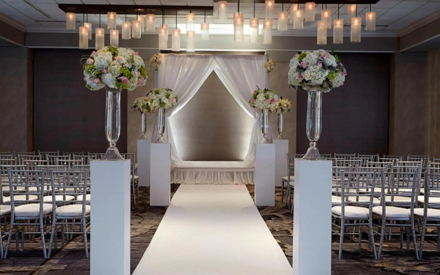 Bethesda Marriott
