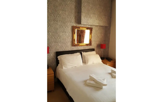 Seaward Hotel