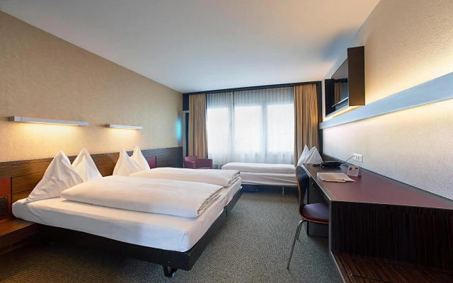 Hotel Ambassador