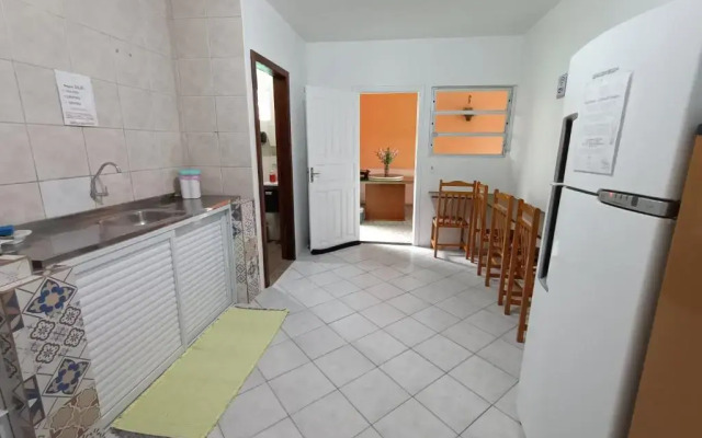 Hostel Casa Da Vó Rosa