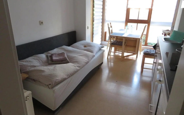 Welcome House