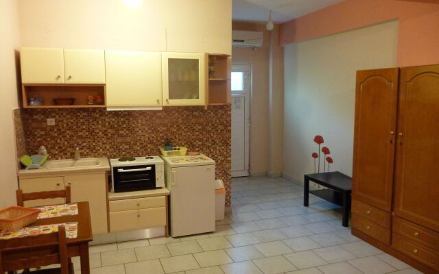 Hotel Vasilis