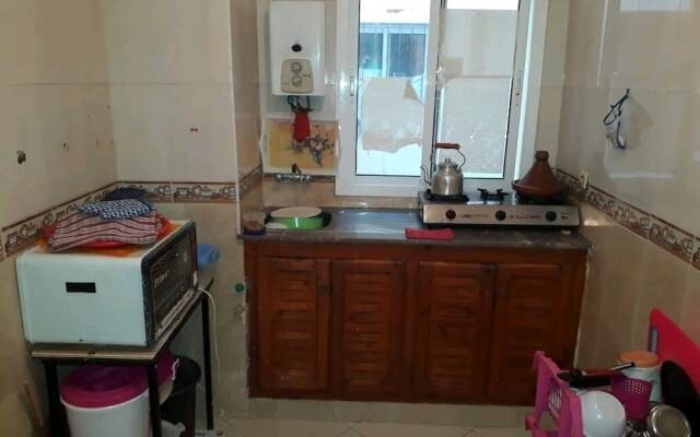 Residence Noura