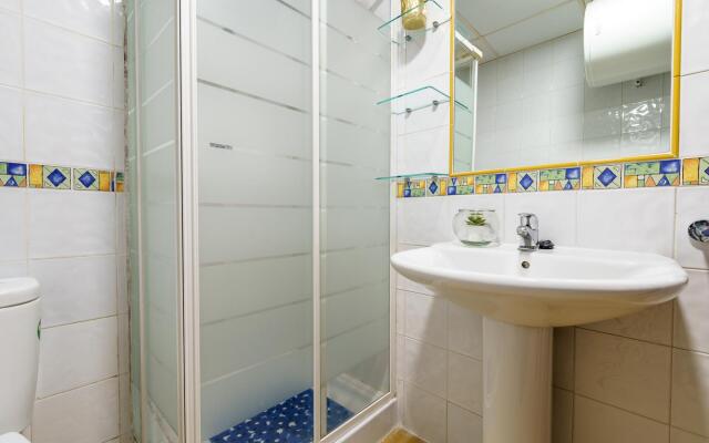 Malagasuite Downtown Apartment