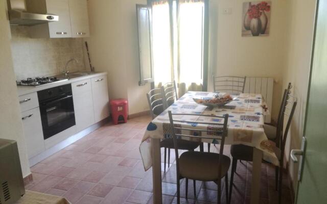 B&B La Rondinella