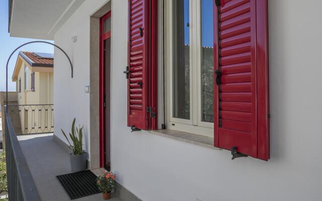 Welcomely - Luminosa - Cala Gonone