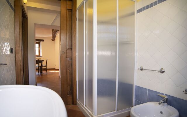 Agriturismo Il Corniolo