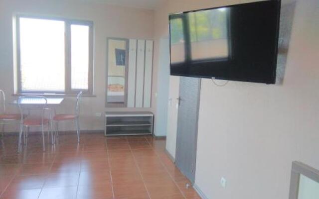Kolobok Guest House