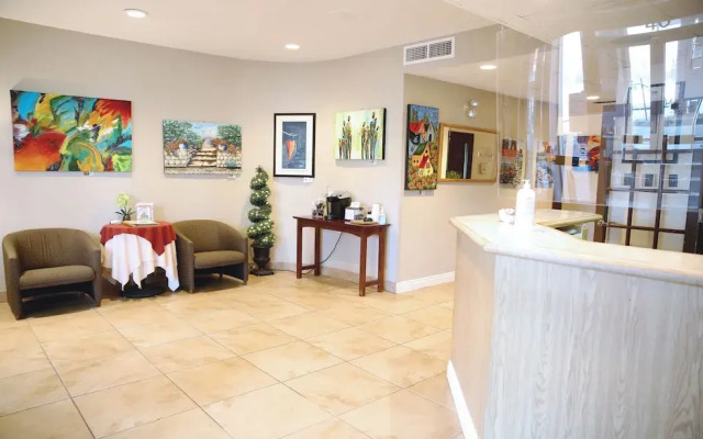 Auberge Du Grand Lac