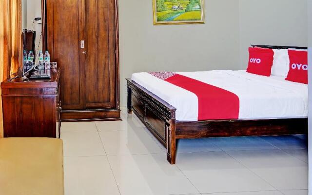 Oyo 91587 Griya Buah De5 Syariah