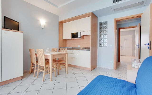 Hotel Sport & Residenza