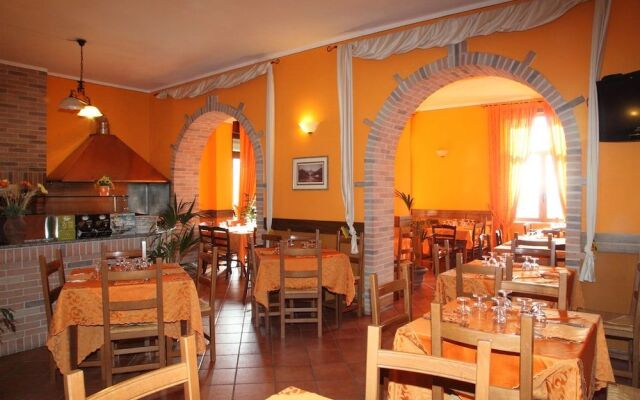 Agriturismo La Botte