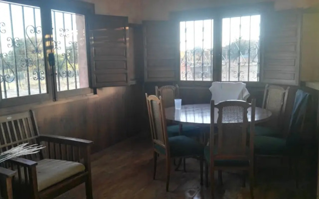 Casa Rural el Pinar
