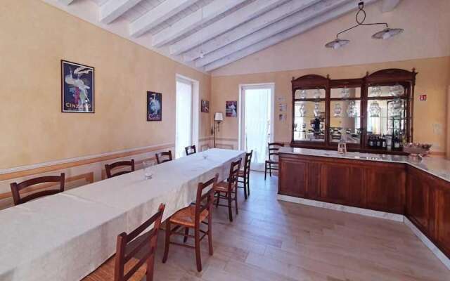 Borgo alla Sorgente