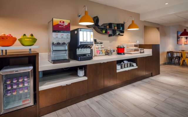 Best Western Beachside Inn