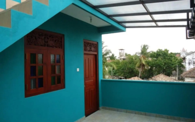 Millennium Rest Hotel