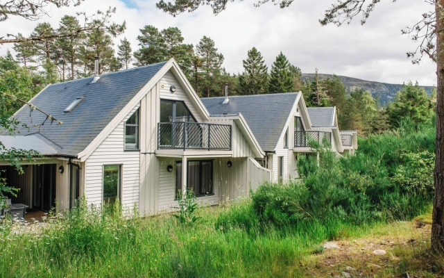 Wildcat Lodge