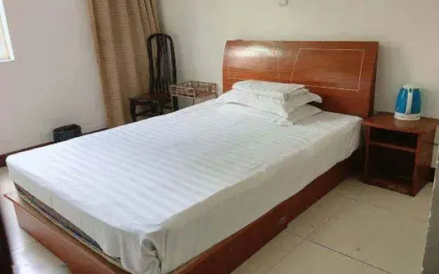 Mianyang Jule Hotel