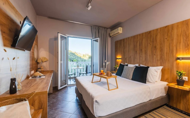 Skiathos Avaton Garden