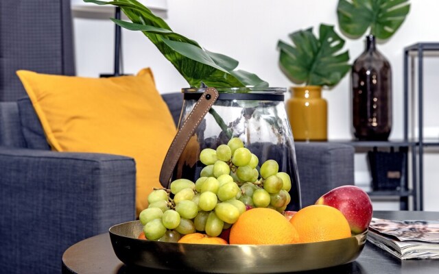 3D FLORIANSKA 15 Apartament