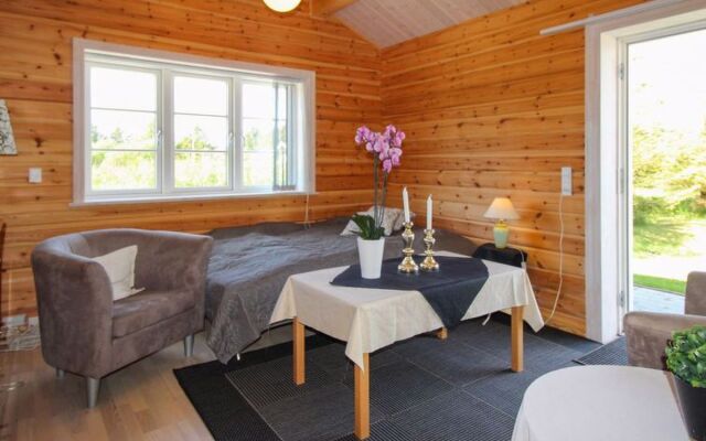 "Raika" - 900m from the sea in NW Jutland