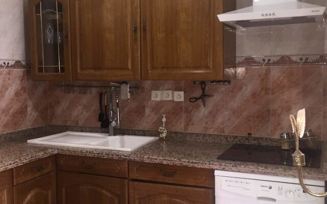 Apartment 2 Rooms City New Fes