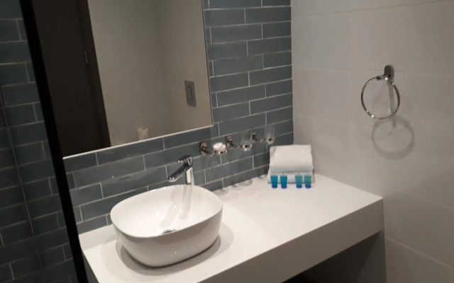 Protaras Plaza Hotel