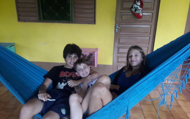 Residencial Amigos