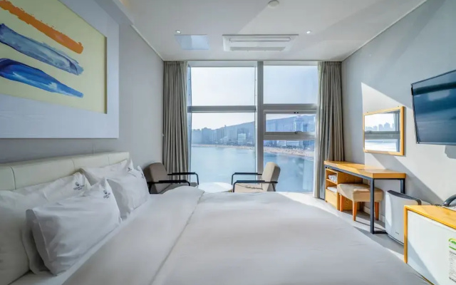 Oceanstay Hotel