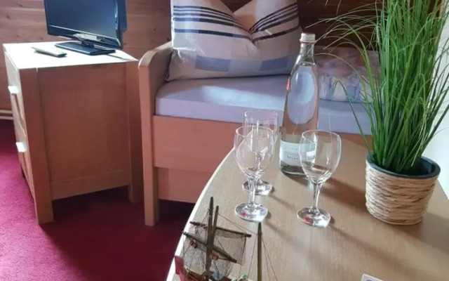 Hotel zur Post