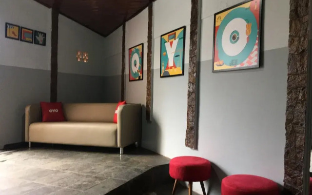 OYO Hotel Itaquera