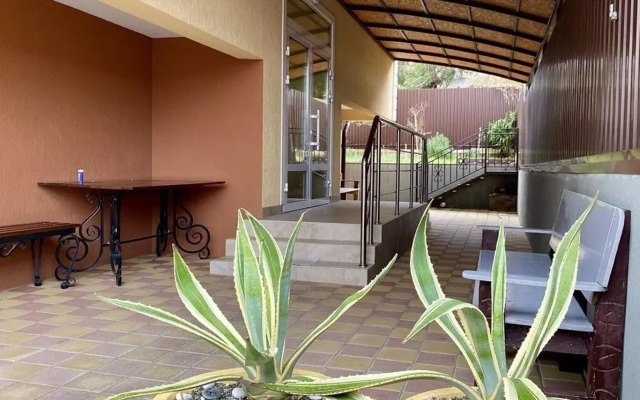 Apartments on Lenin street 294/3