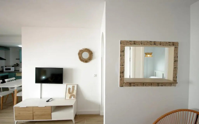 Livingtarifa Los 4 vientos