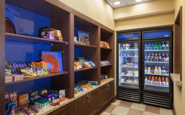 Hampton Inn & Suites by Hilton Lonoke