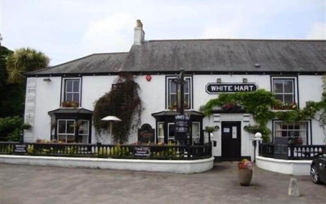 The White Hart