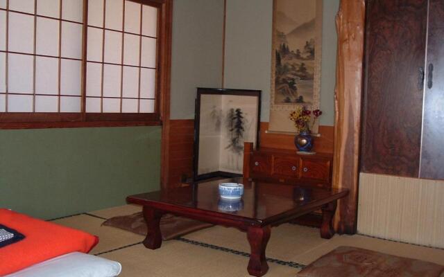 Onsen Inn 36So