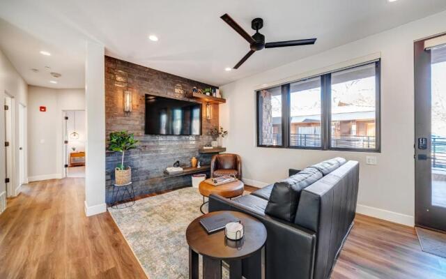 LaFave: Luxury Rentals at Zion