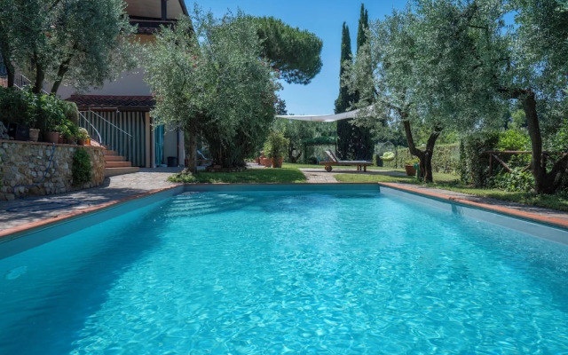 Chianti Hills Apartment Pool Ac And Wifi