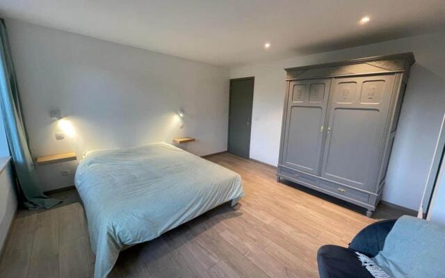 Holiday Home in Gros Fays in Walloon Ardennes