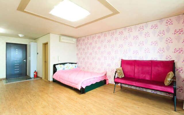 Pohang Venezia Pension