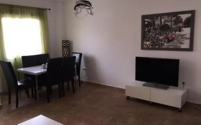Apartamentos Madrid