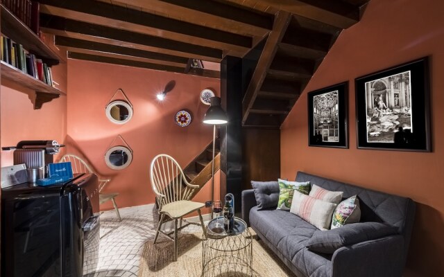 Sweet Inn Fori Imperiali