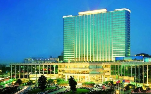 Dongguan Lung Chuen International Hotel