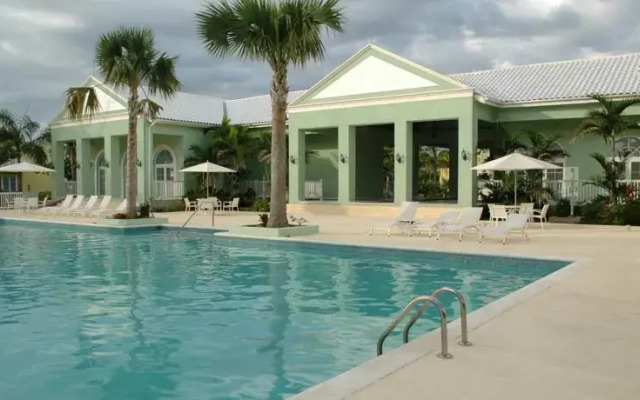 Bay Villa 12