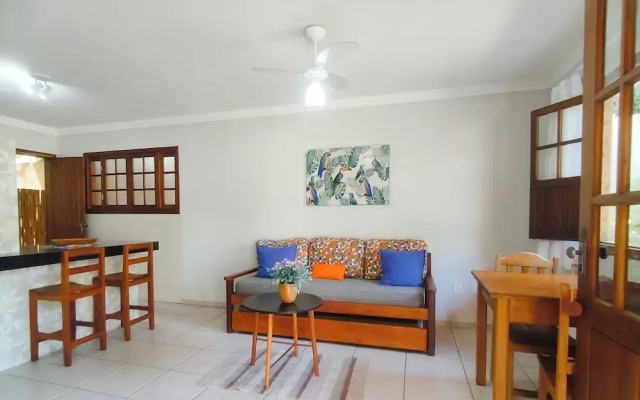 Residencial Maria Pitanga