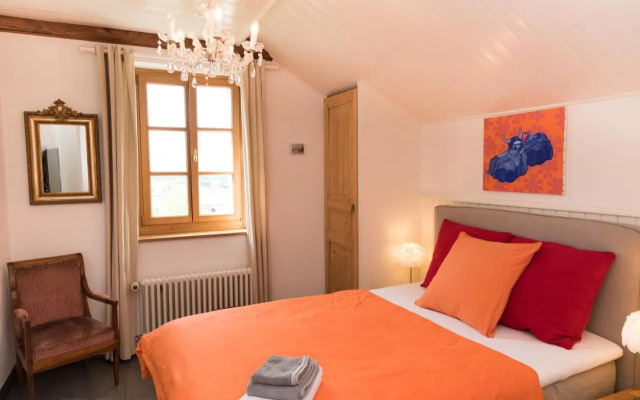 Wonderlandscape Guest House