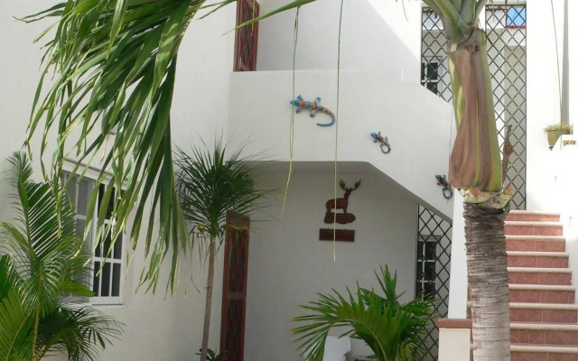 Villas Keh