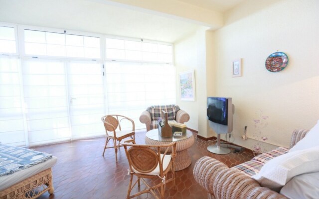 Apartamento Animada Para 6 Personas en Cambrils