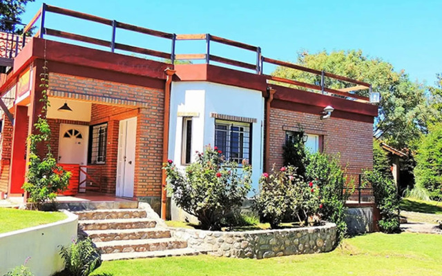 Complejo Samana Huasi