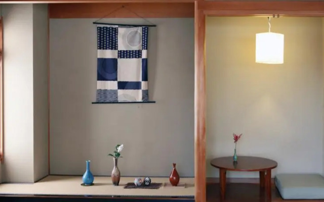 Backpackers Hostel Khaosan Kyoto